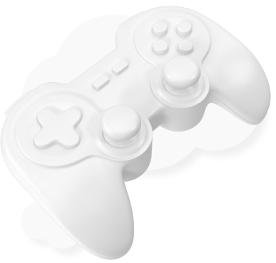 gamepad