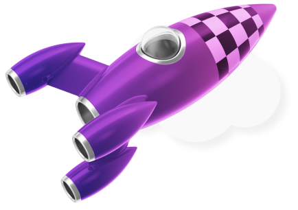 img rocket
