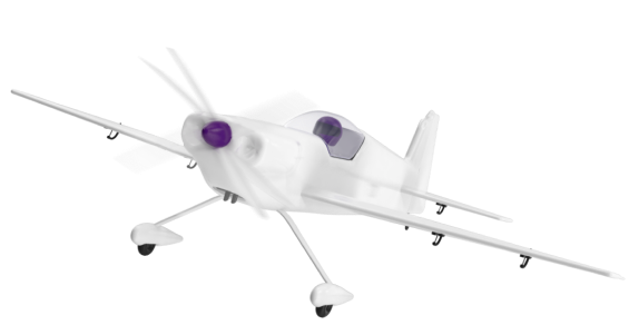 fly ship