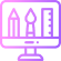 icon peculiar