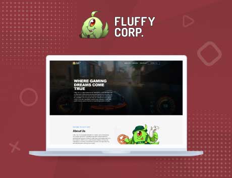 Fluffy Corp