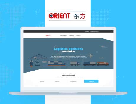 Orient South Asia Ltd