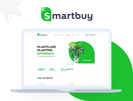Smartbuy