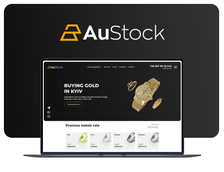 AuStock
