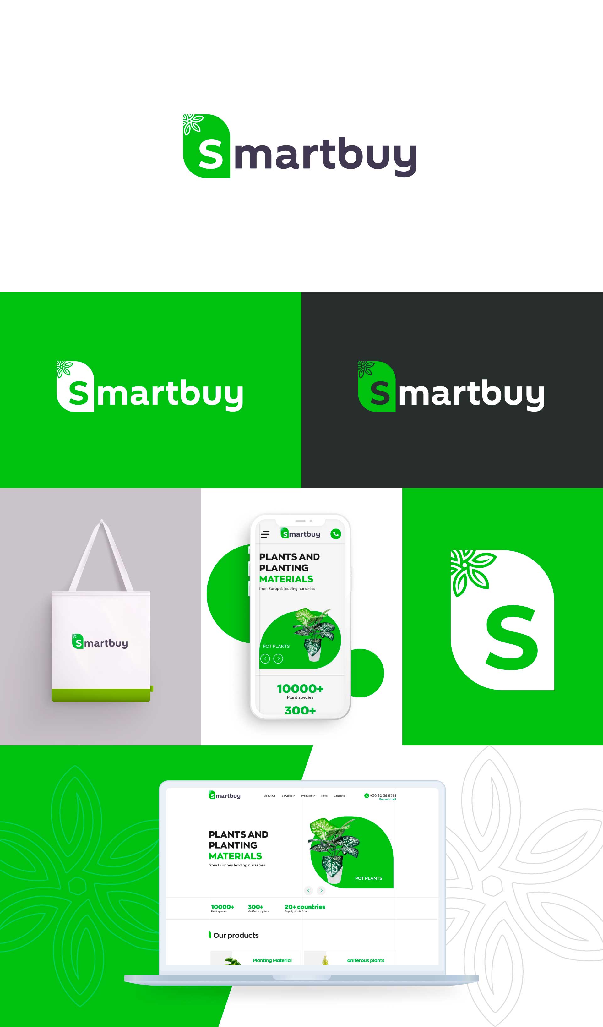 Smartbuy