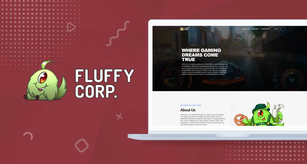 Fluffy Corp